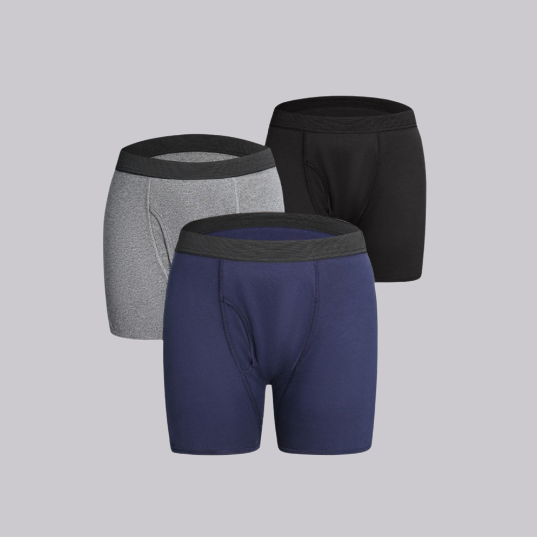 2 Pairs FreedomBriefs™