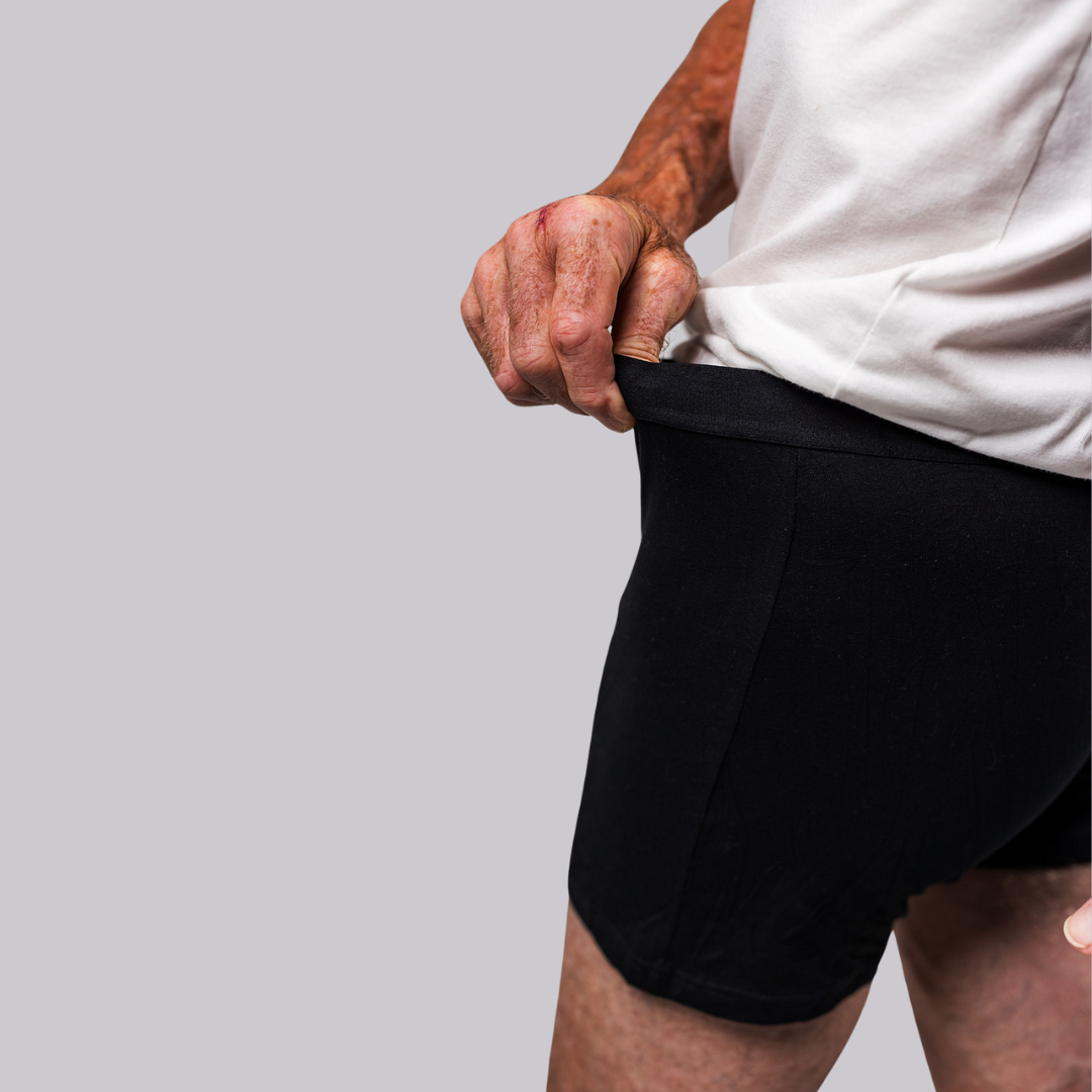 2 Pairs FreedomBriefs™