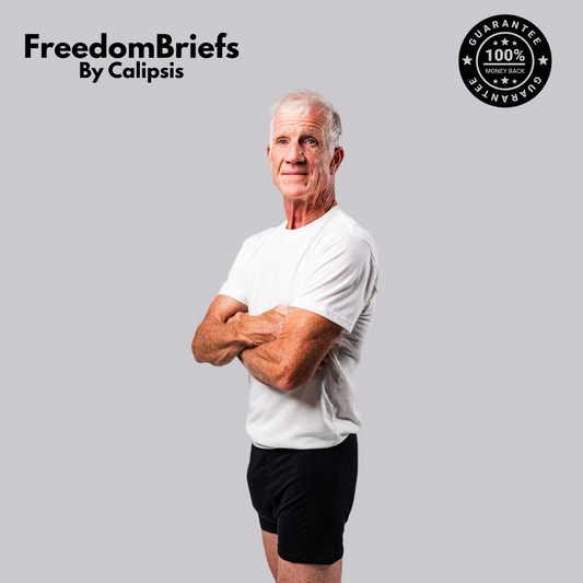 2 Pairs FreedomBriefs™