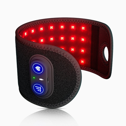 NerveRestore™ - Red Light Circulation Wrap