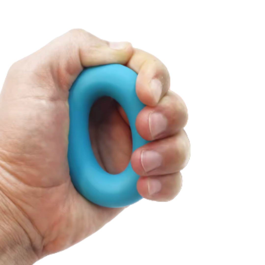 Grip Strength Trainer
