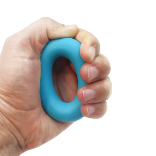 Grip Strength Trainer